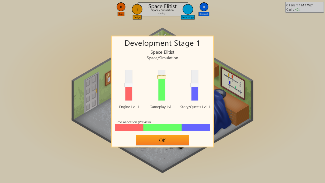 Game Dev Tycoon for Nintendo Switch - Nintendo Official Site