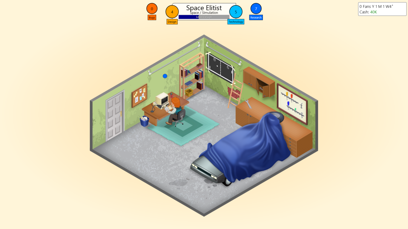 Game Dev Tycoon se moque bien de la piraterie !